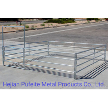 5FT 4 Rail Portable Horse Foaling Corral.
